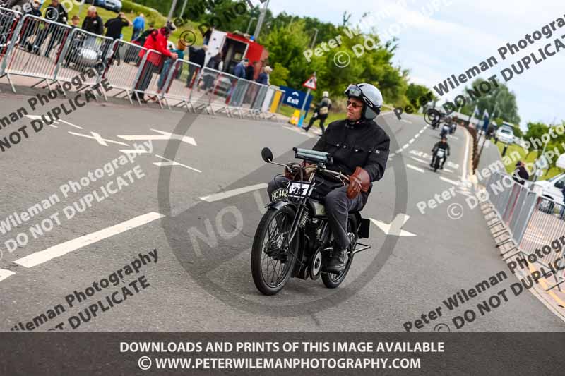 Vintage motorcycle club;eventdigitalimages;no limits trackdays;peter wileman photography;vintage motocycles;vmcc banbury run photographs